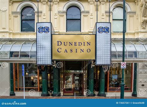 dunedin casinos